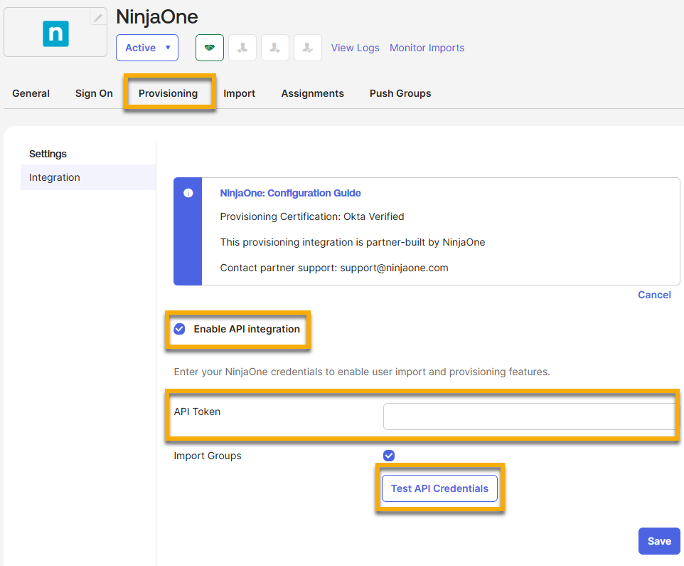 okta_provision_paste secret token.png
